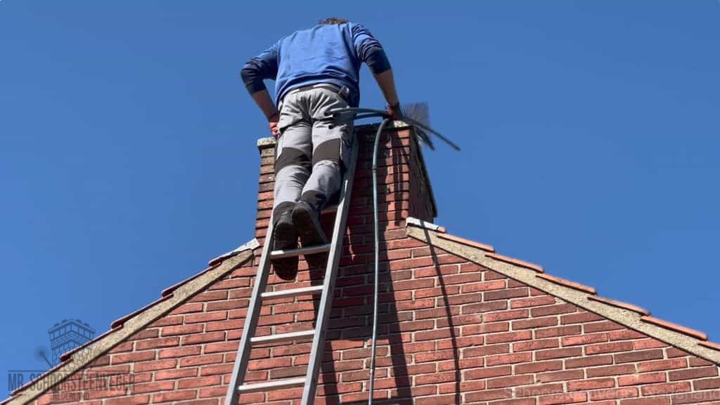 Amersfoort schoorsteenvegen Amersfoort schoorsteenvegen