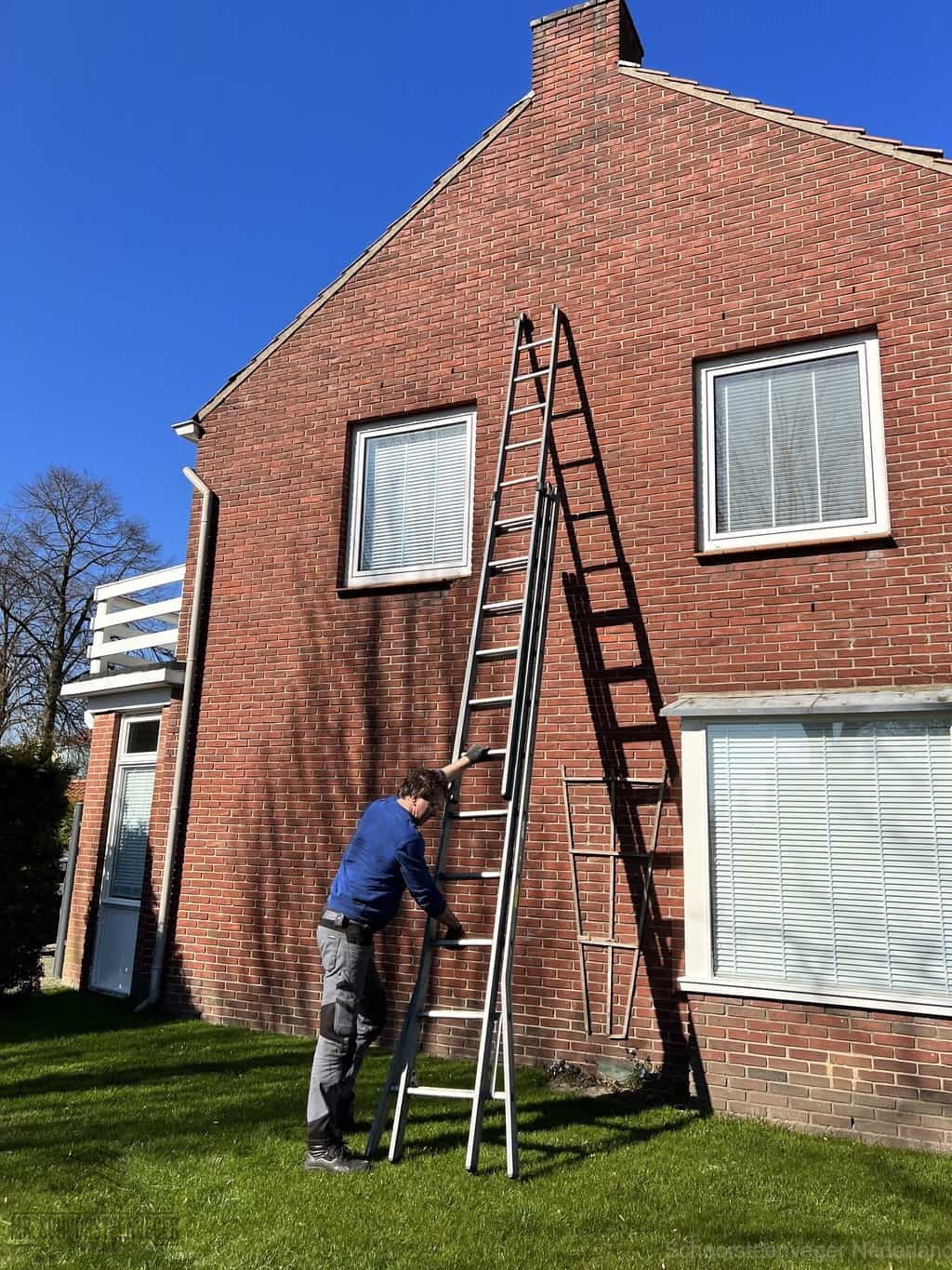 Onderhoud schoorsteen Amersfoort schoorsteenvegers Onderhoud schoorsteen Amersfoort schoorsteenvegers