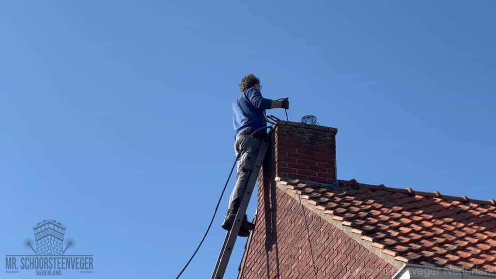 Schoorsteenveger Amersfoort Schoorsteenveger Amersfoort