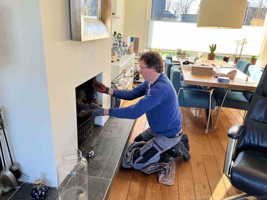 Schouw inspectie Amersfoort schoorsteenveger Schouw inspectie Amersfoort schoorsteenveger